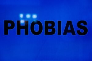 hypnosis for phobias therapy