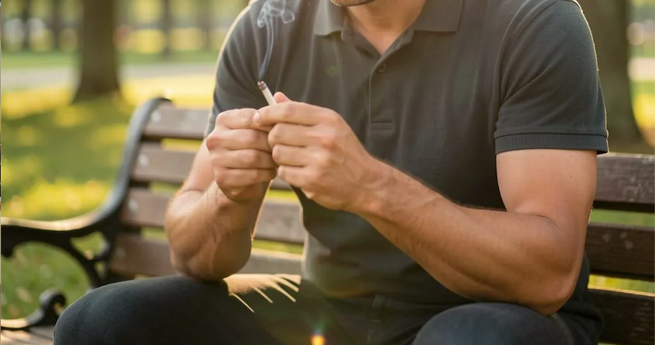 stop smoking hypnosis