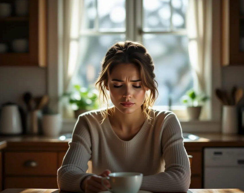 Anxiety and Overthinking